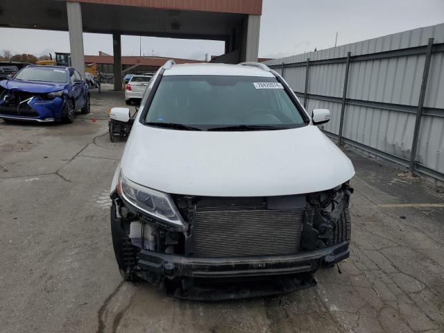 Photo 5 from auction – 2014 KIA SORENTO LX with VIN 5XYKT3A62EG509769