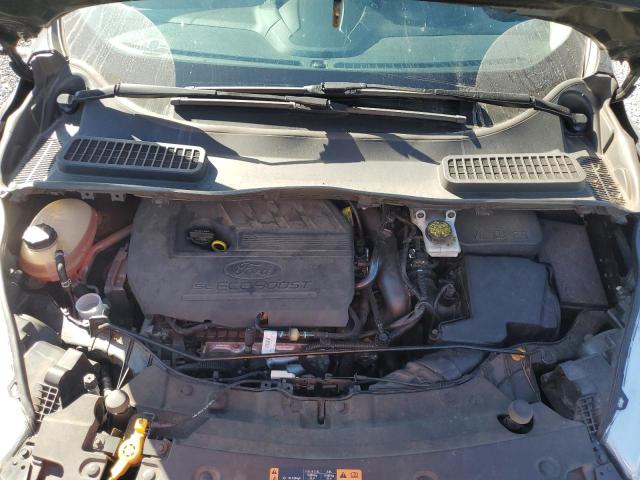 Photo 12 from auction – 2017 FORD ESCAPE SE with VIN 1FMCU0GD1HUA47726