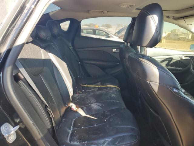 Photo 10 from auction – 2014 DODGE DART LIMIT with VIN 1C3CDFCB6ED671839