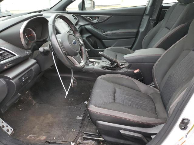 Photo 7 from auction – 2017 SUBARU IMPREZA with VIN 4S3GTAM60H3729264