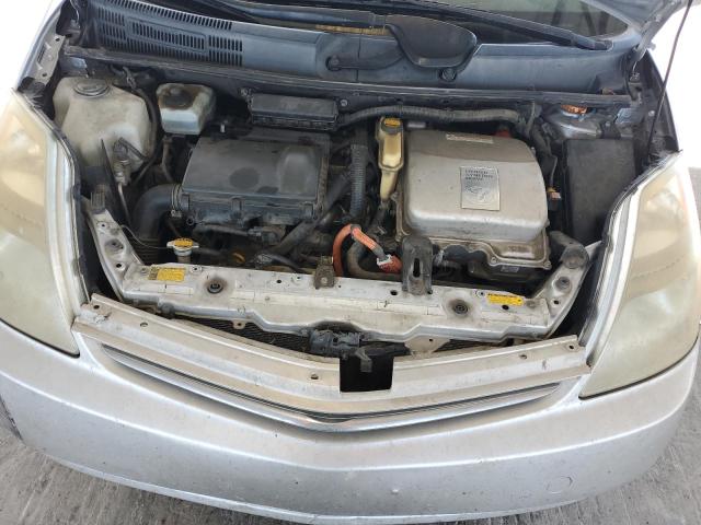 Photo 11 from auction – 2007 TOYOTA PRIUS with VIN JTDKB20U877589768