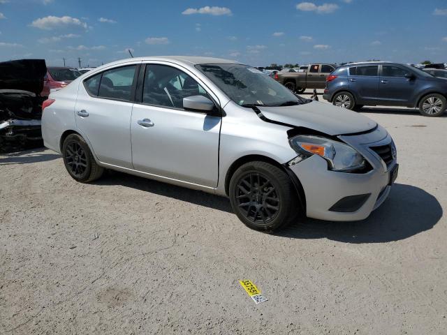 Photo 4 from auction – 2019 NISSAN VERSA S with VIN 3N1CN7AP5KL854185