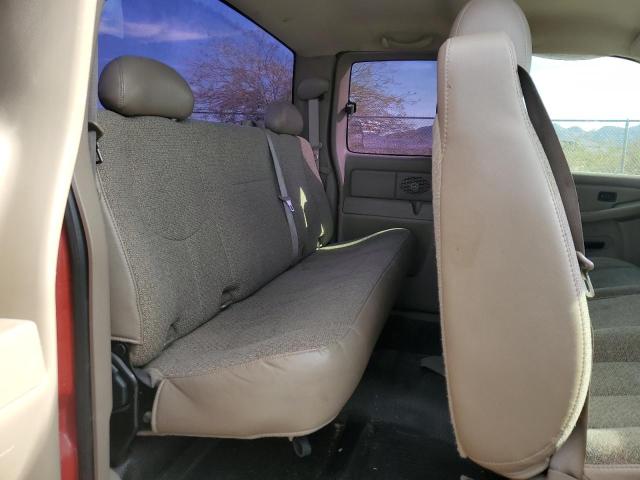 Photo 10 from auction – 2006 CHEVROLET SILVERADO with VIN 1GCEC19X36Z287678