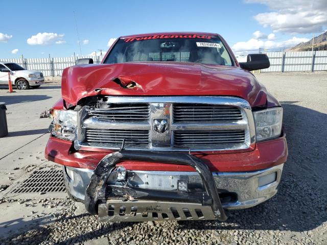 Photo 5 from auction – 2010 DODGE RAM 1500 with VIN 1D7RV1CT2AS107373