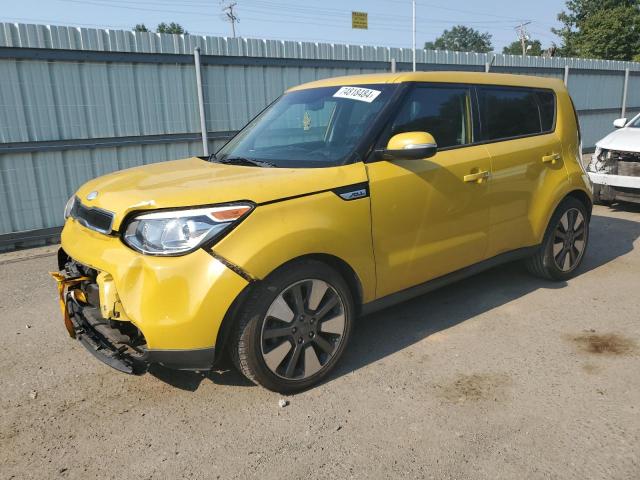 Photo 1 from auction – 2014 KIA SOUL ! with VIN KNDJX3A54E7026837