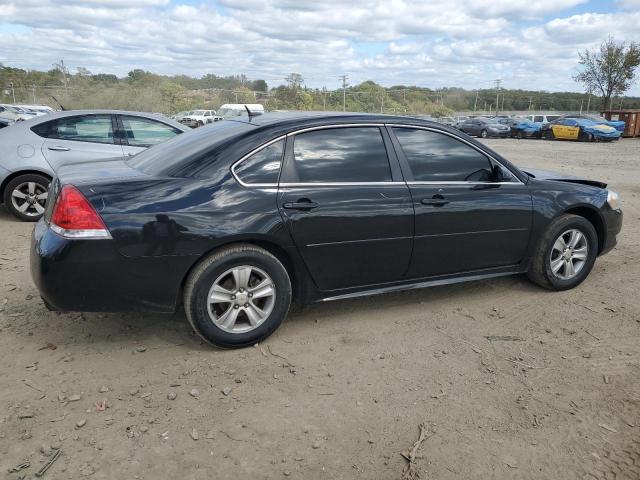 Photo 3 from auction – 2016 CHEVROLET IMPALA LIM with VIN 2G1WA5E39G1103691
