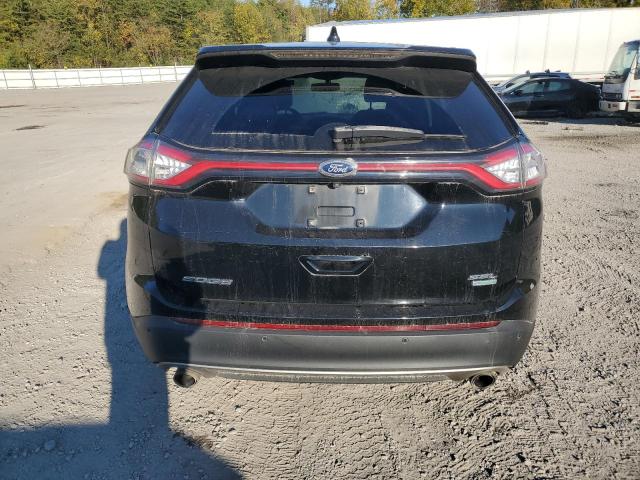 Photo 6 from auction – 2018 FORD EDGE SEL with VIN 2FMPK3J91JBB62108