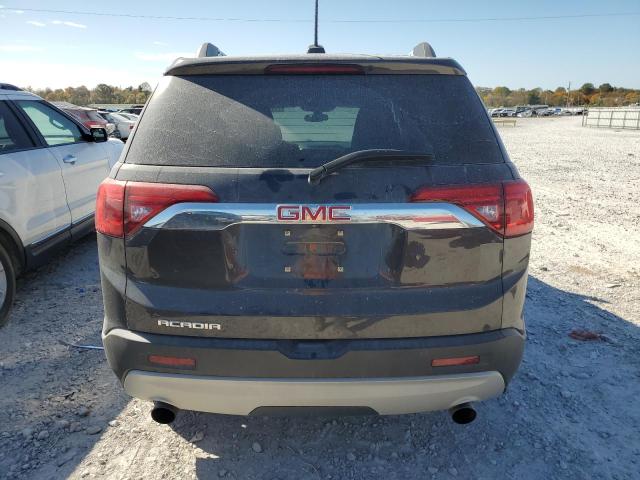 Photo 6 from auction – 2018 GMC ACADIA SLE with VIN 1GKKNLLS4JZ237696
