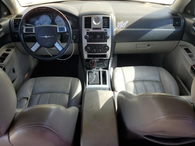 Photo 8 from auction – 2007 CHRYSLER 300C with VIN 2C3KA63H27H722140