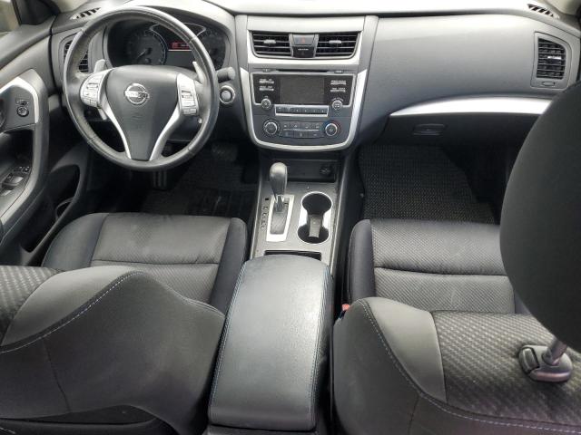 Photo 8 from auction – 2016 NISSAN ALTIMA 2.5 with VIN 1N4AL3AP8GC176477