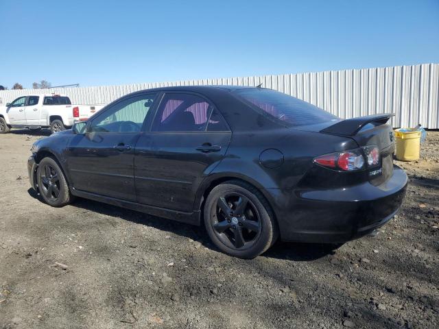 Photo 2 from auction – 2008 MAZDA 6 I with VIN 1YVHP80C285M47316