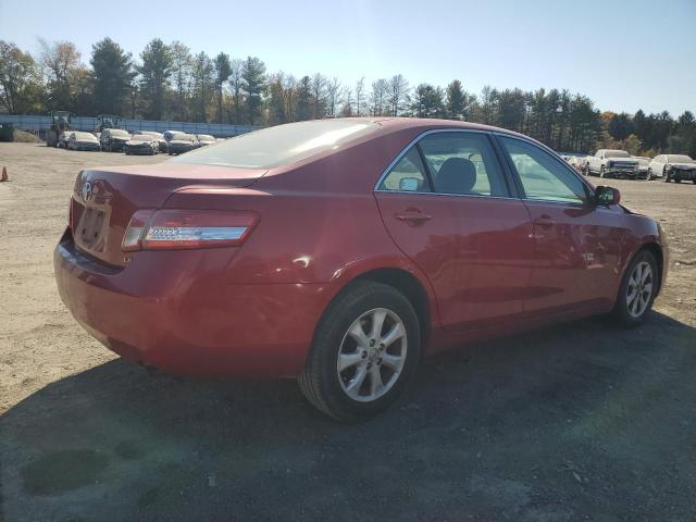 Photo 3 from auction – 2011 TOYOTA CAMRY BASE with VIN 4T1BF3EK3BU660575