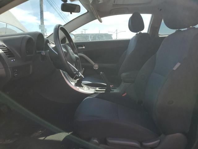 Photo 7 from auction – 2009 SCION TC with VIN JTKDE167390298577