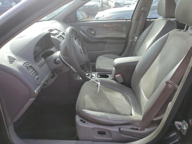 Photo 7 from auction – 2005 CHEVROLET MALIBU MAX with VIN 1G1ZU64895F228073