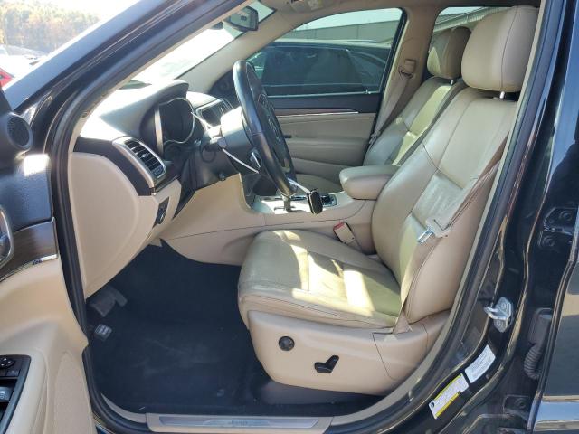 Photo 7 from auction – 2015 JEEP GRAND CHER with VIN 1C4RJFBG2FC718674