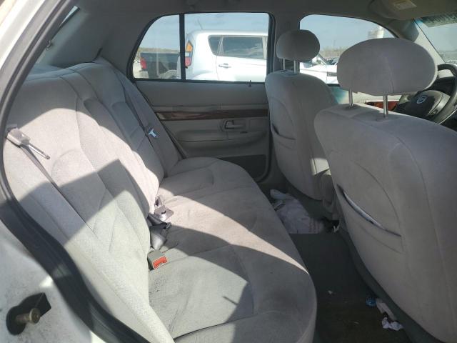 Photo 10 from auction – 2002 MERCURY GRAND MARQ with VIN 2MEFM74W32X632063