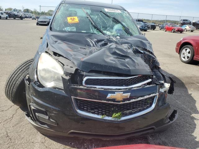 Photo 5 from auction – 2015 CHEVROLET EQUINOX L with VIN 2GNALLEKXF1179692
