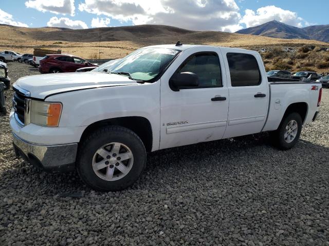 Photo 1 from auction – 2008 GMC SIERRA K15 with VIN 3GTEK13368G119240