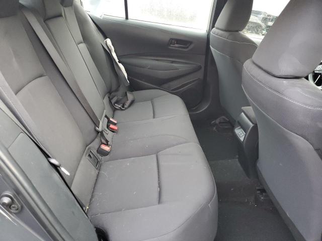 Photo 10 from auction – 2024 TOYOTA COROLLA LE with VIN JTDB4MEE6R3024176
