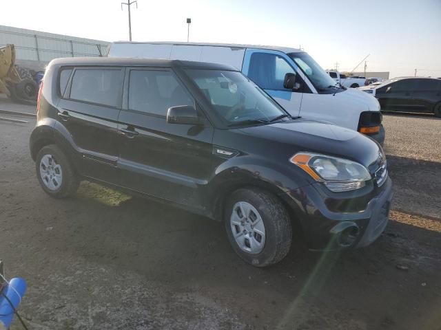 Photo 4 from auction – 2013 KIA SOUL with VIN KNDJT2A55D7621247