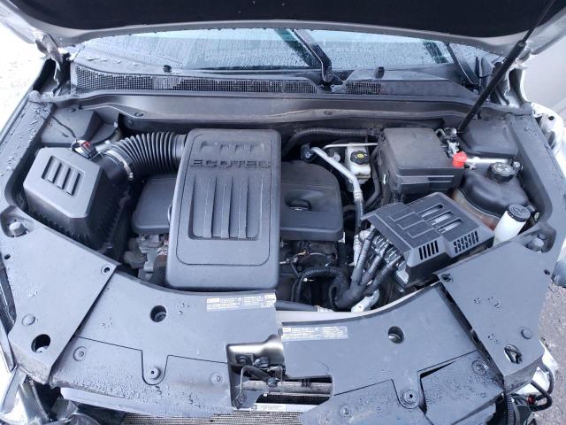 Photo 12 from auction – 2016 CHEVROLET EQUINOX LS with VIN 2GNFLEEK6G6233320