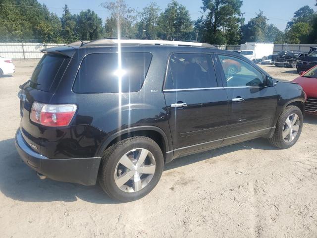 Photo 3 from auction – 2011 GMC ACADIA SLT with VIN 1GKKVRED3BJ265751