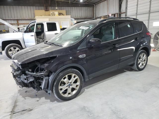 Photo 1 from auction – 2013 FORD ESCAPE SE with VIN 1FMCU0G98DUB82739