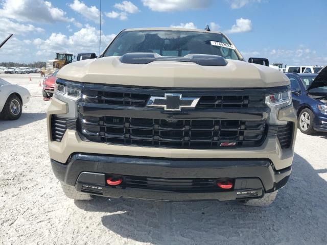 Photo 5 from auction – 2022 CHEVROLET SILVERADO with VIN 3GCUDFED7NG620237