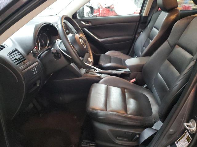Photo 7 from auction – 2013 MAZDA CX-5 GT with VIN JM3KE4DE9D0168627