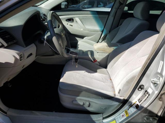 Photo 7 from auction – 2011 TOYOTA CAMRY BASE with VIN 4T1BF3EKXBU153513
