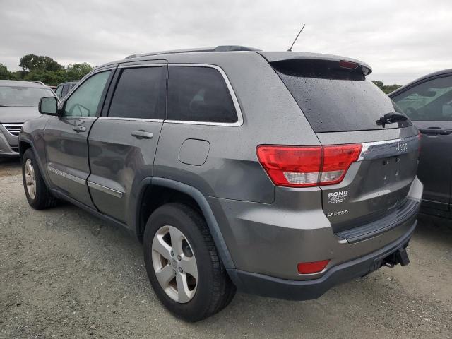 Photo 2 from auction – 2012 JEEP GRAND CHER with VIN 1C4RJEAG3CC236304