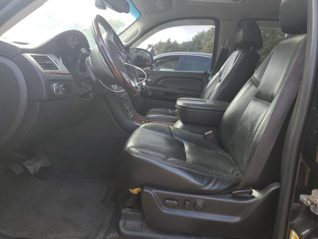 Photo 7 from auction – 2008 CADILLAC ESCALADE L with VIN 1GYFK63808R183538
