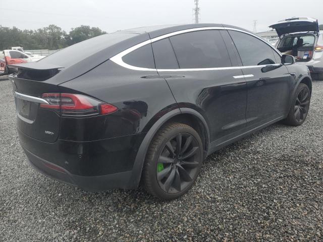 Photo 3 from auction – 2018 TESLA MODEL X with VIN 5YJXCBE22JF087723