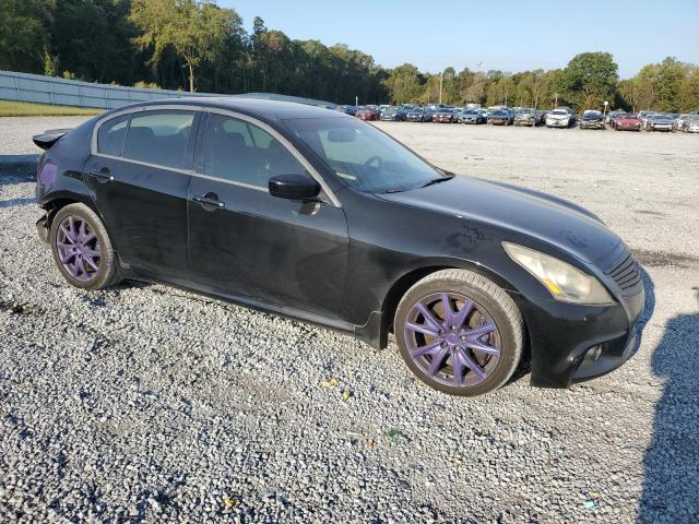 Photo 4 from auction – 2011 INFINITI G37 BASE with VIN JN1CV6AP4BM302418
