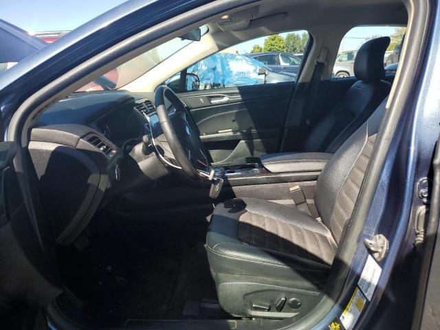 Photo 7 from auction – 2018 FORD FUSION SE with VIN 3FA6P0HD6JR126982
