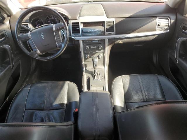 Photo 8 from auction – 2011 LINCOLN MKZ with VIN 3LNHL2GC9BR763915