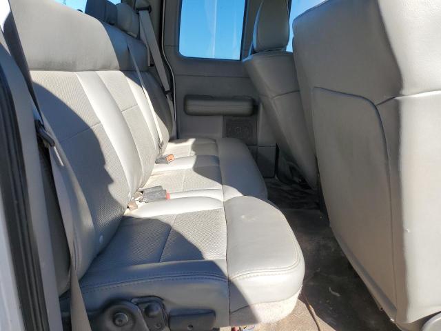 Photo 10 from auction – 2007 FORD F150 with VIN 1FTRX12W97NA60933