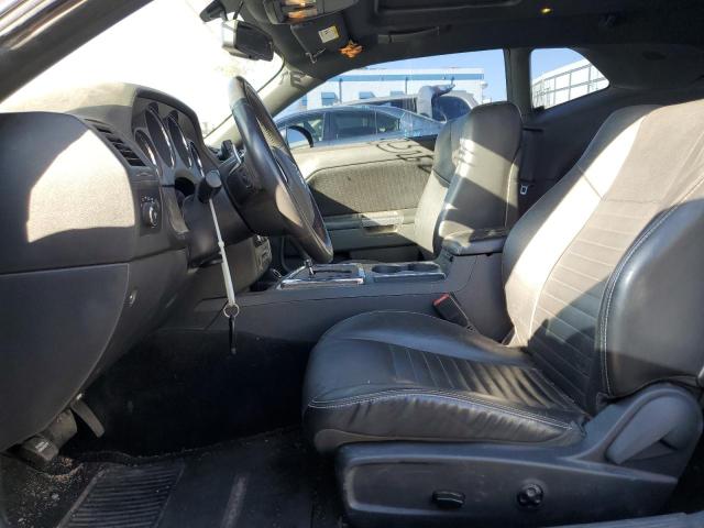 Photo 7 from auction – 2014 DODGE CHALLENGER with VIN 2C3CDYBT3EH251299
