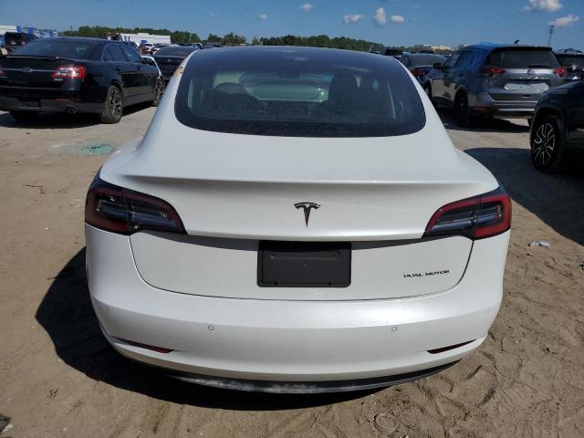 Photo 6 from auction – 2018 TESLA MODEL 3 with VIN 5YJ3E1EB0JF108572