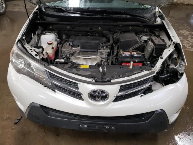 Photo 11 from auction – 2014 TOYOTA RAV4 LIMIT with VIN JTMDFREV7ED076369