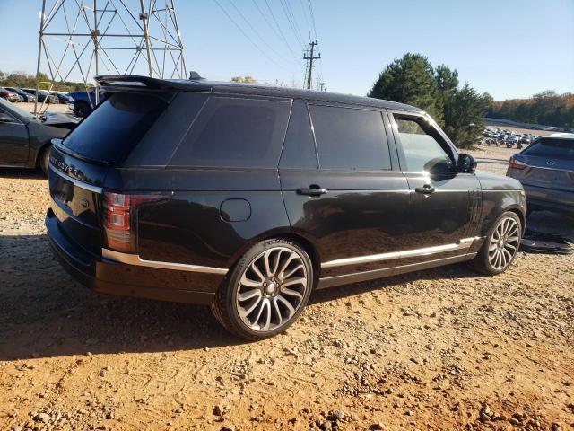 Photo 3 from auction – 2016 LAND ROVER RANGE ROVE with VIN SALGS3EF5GA282771