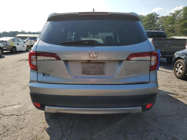 Photo 6 from auction – 2020 HONDA PILOT EXL with VIN 5FNYF5H58LB003930