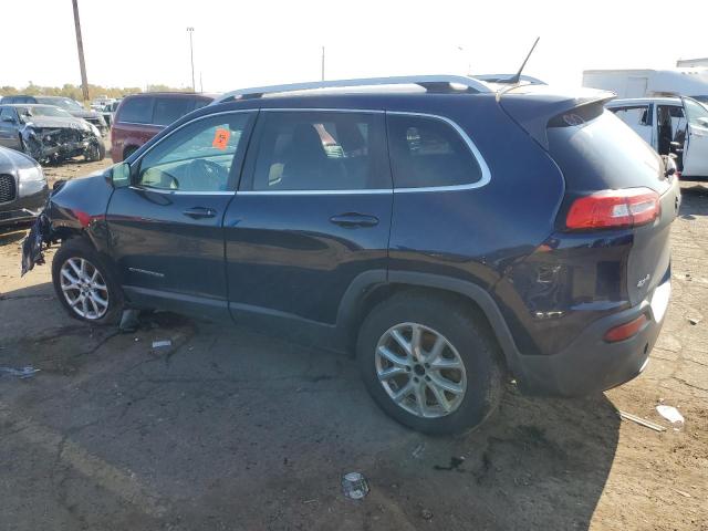 Photo 2 from auction – 2015 JEEP CHEROKEE L with VIN 1C4PJMCBXFW744470