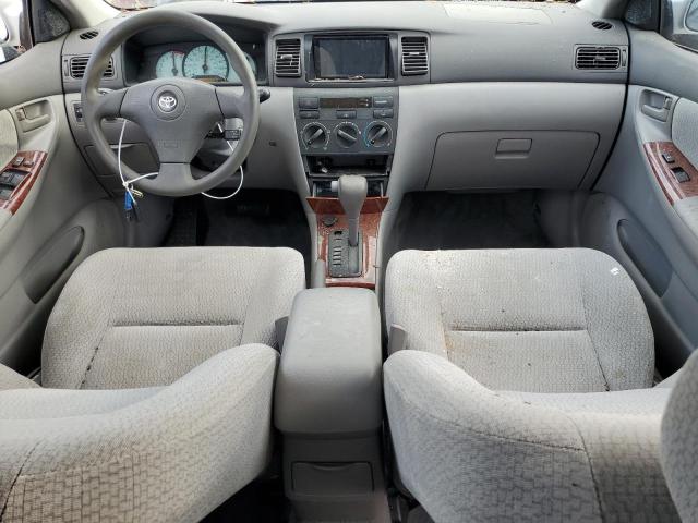 Photo 8 from auction – 2004 TOYOTA COROLLA CE with VIN 1NXBR38E04Z247299