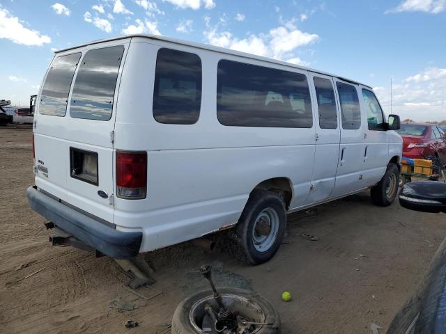 Photo 3 from auction – 2008 FORD ECONOLINE with VIN 1FBSS31L18DB10545