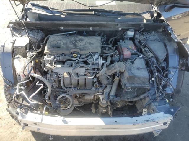 Photo 12 from auction – 2018 TOYOTA *UNKNOWN* with VIN JTMH1RFV9KJ007694