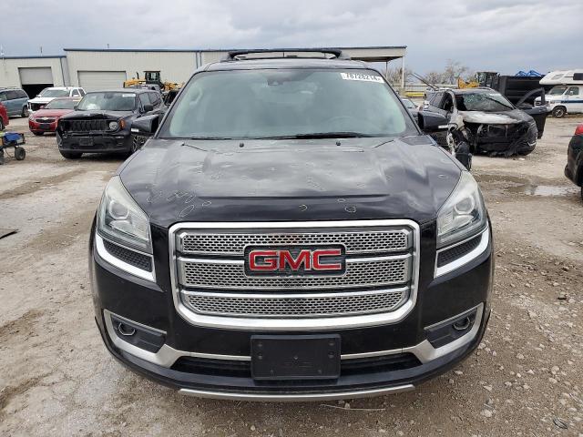 صورة رقم 5 من المزاد - 2016 GMC ACADIA DEN مع VIN 1GKKVTKD7GJ329881