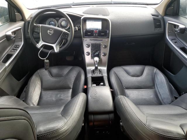 Photo 8 from auction – 2013 VOLVO XC60 3.2 with VIN YV4952DZ0D2387315