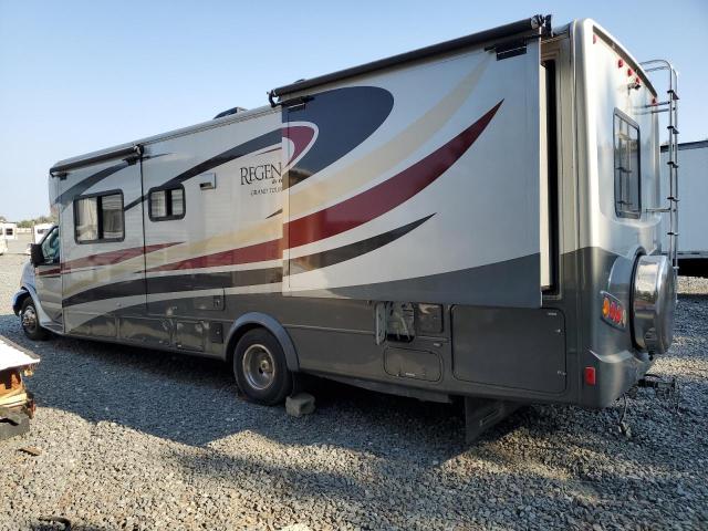 Photo 2 from auction – 2009 FORD ECONOLINE with VIN 1FDXE45S19DA70741