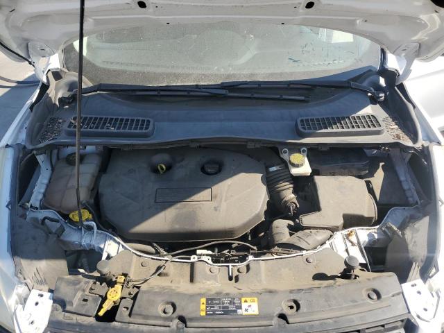 Photo 12 from auction – 2016 FORD ESCAPE SE with VIN 1FMCU0G90GUB74297